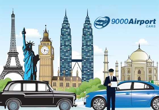 Transportation : Streatham Minicabs | 9000airportcars