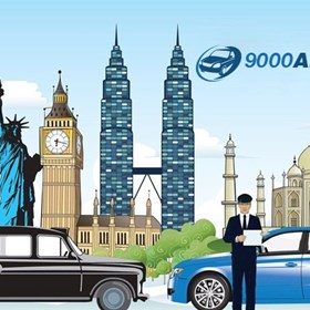 Transportation : Streatham Minicabs | 9000airportcars